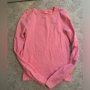 Wild fable seamless long sleeve!